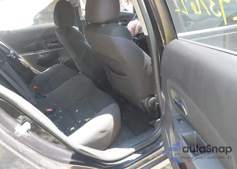 2015 Chevrolet Cruze 1Lt Auto z USA, uszkodzony, nr VIN 1G1PC5SB5F7165536